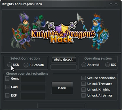 Knights And Dragons Hack No Survey Mac