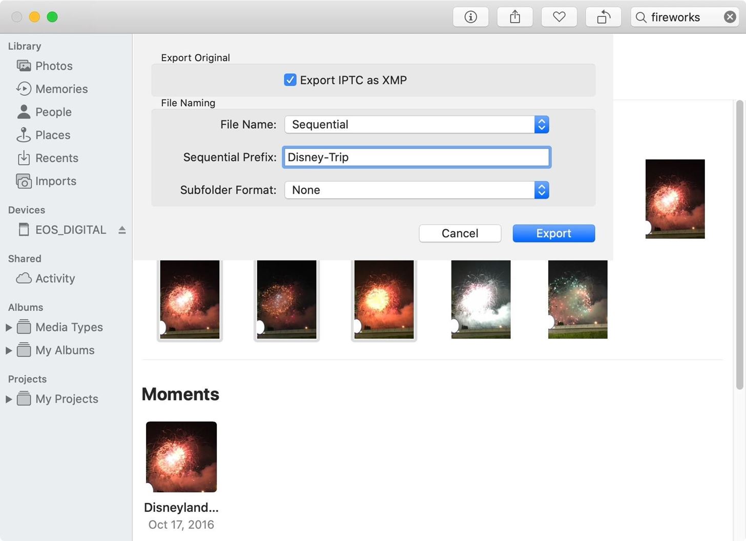 Picture naming hack for mac pc